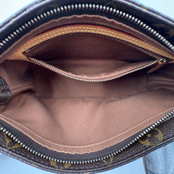 COA INCLUDED - Louis Vuitton Monogram Panda Trotter Crossbody - LIMITED EDITION - Picture 14 of 16